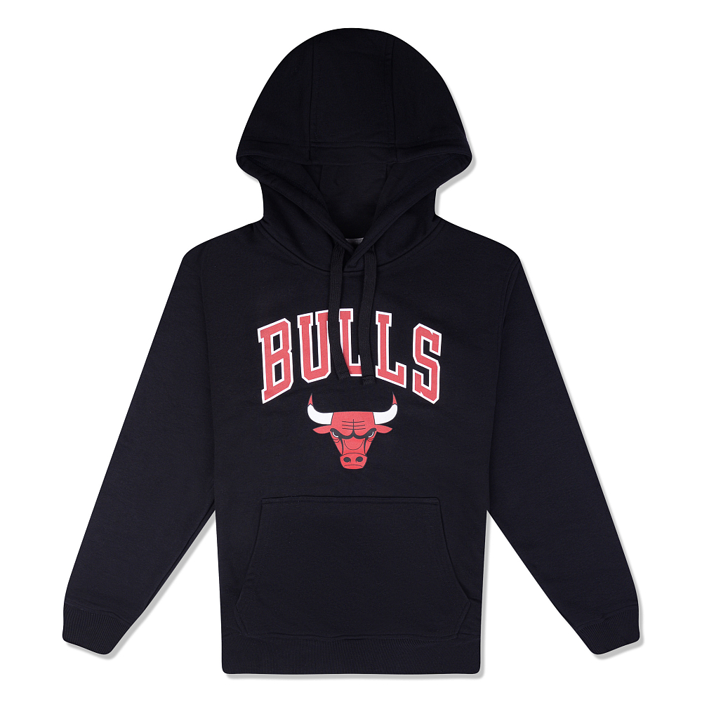 

Chicago Bulls, Черный, Chicago Bulls
