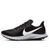 Женские кроссовки Nike Air Zoom Pegasus 36 Trail - фото 1 Женские кроссовки Nike Air Zoom Pegasus 36 Trail Oil Grey/Barely Grey-Black-Wolf Grey - фото 1