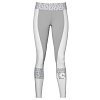 Женские тайтсы ASICS Liberty Pack Tight - фото 1 Женские тайтсы ASICS Liberty Pack Tight Серый/Голубой - фото 1