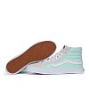 Кеды Vans UA SK8-HI SLIM - фото 5 Кеды Vans UA SK8-HI SLIM - фото 5