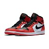 Мужские кроссовки Jordan AIR JORDAN 1 RETRO HIGH - фото 2 Мужские кроссовки Jordan AIR JORDAN 1 RETRO HIGH - фото 2