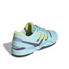 Мужские кроссовки adidas Originals Torsion Comp - фото 3 Мужские кроссовки adidas Originals Torsion Comp Clear Aqua/Light Aqua/Shock Yellow - фото 3