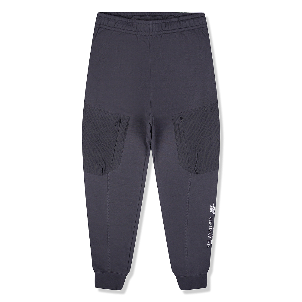 

Sportswear Pants FT, Серый, Sportswear Pants FT
