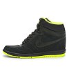 Женские кроссовки Nike FORCE SKY HIGH PRM - фото 1 Женские кроссовки Nike FORCE SKY HIGH PRM - фото 1