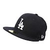 Кепка New Era 59FIFTY LEAGUE BASIC - фото 1 Кепка New Era 59FIFTY LEAGUE BASIC - фото 1
