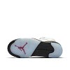 Подростковые кроссовки Jordan Air Jordan 5 Retro (GS) - фото 4 Подростковые кроссовки Jordan Air Jordan 5 Retro (GS) True White/Fire Red-Black - фото 4