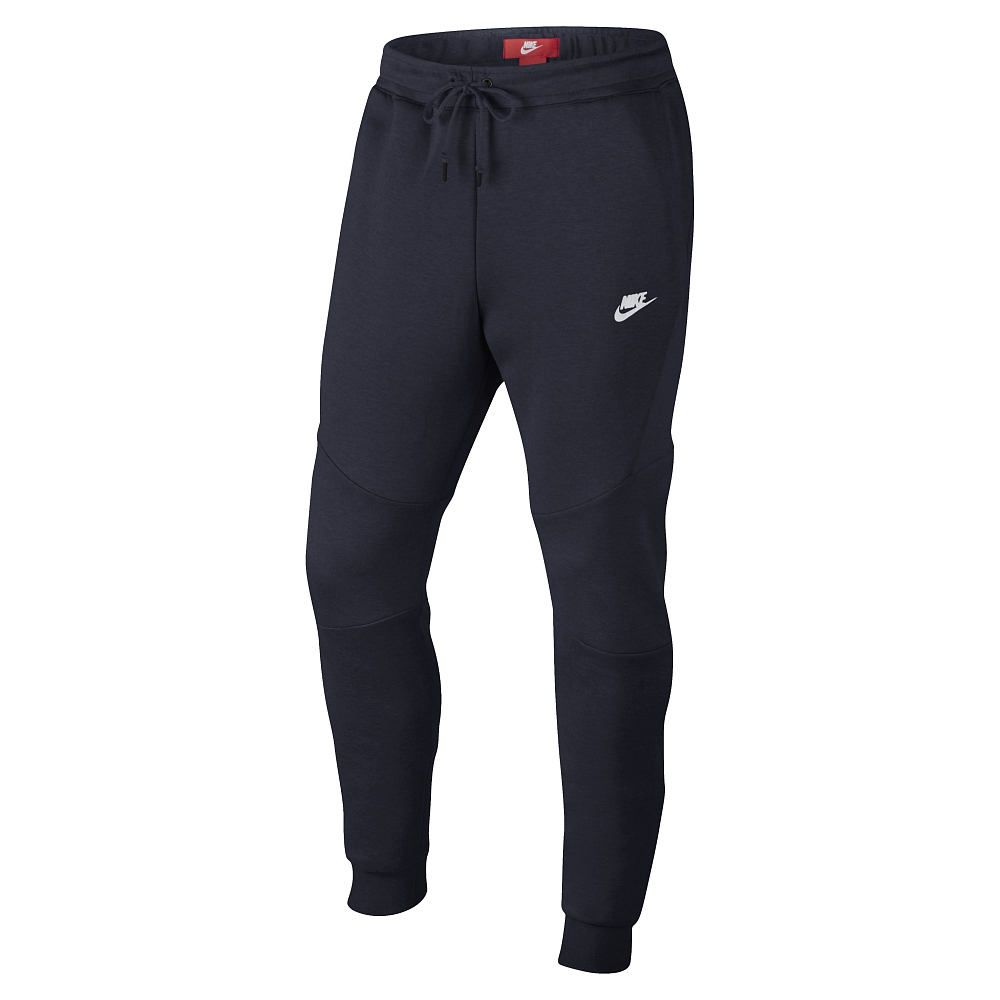 

Tech Fleece Joggers, Темно-синий, Tech Fleece Joggers