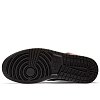Мужские кроссовки Jordan Air Jordan 1 MID - фото 6 Мужские кроссовки Jordan Air Jordan 1 MID Black/Infrared 23/White - фото 6