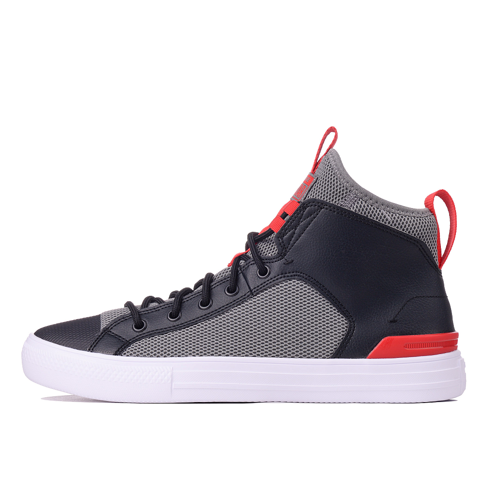

Chuck Taylor All Star Ultra, Серый, Chuck Taylor All Star Ultra