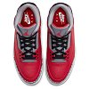 Мужские кроссовки Jordan Air 3 Retro SE - фото 5 Мужские кроссовки Jordan Air 3 Retro SE Fire Red/Fire Red-Cement Grey-Black - фото 5