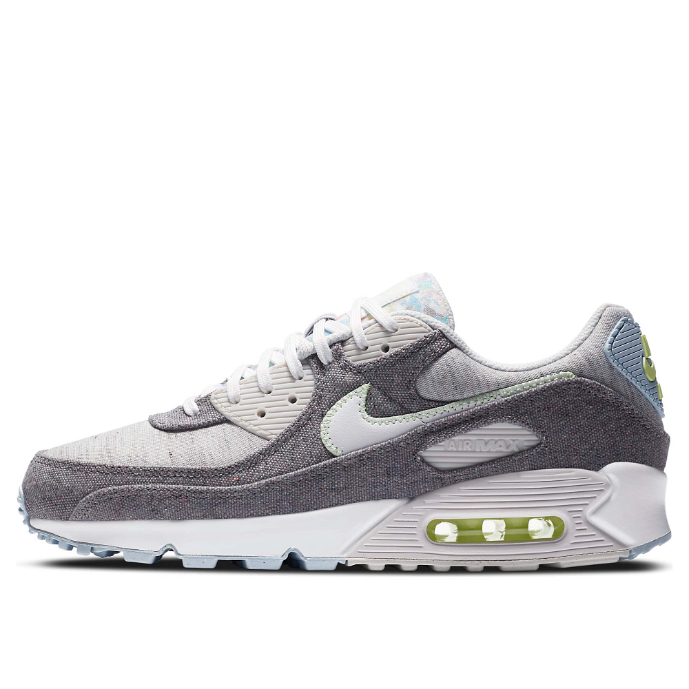 

Air Max 90 NRG, Серый, Air Max 90 NRG