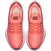 Подростковые кроссовки Nike Air Zoom Pegasus 35 - фото 3 Подростковые кроссовки Nike Air Zoom Pegasus 35 Crimson Pulse/Gunsmoke-Crimson Tint - фото 3