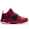 Детские кроссовки Nike Team Hustle D 8 (PS) - фото 2 Детские кроссовки Nike Team Hustle D 8 (PS) University Red/Black-White - фото 2