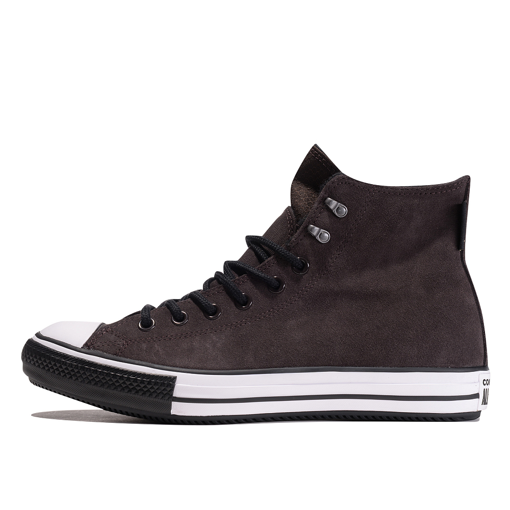 

Chuck Taylor Аll Star Winter Gore-Tex, Коричневый, Chuck Taylor Аll Star Winter Gore-Tex