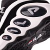 Мужские кроссовки Fila Bubbles - фото 7 Мужские кроссовки Fila Bubbles White/Black/Red Fila - фото 7