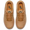 Детские кроссовки Nike Air Force 1 Winter Premium (GS) - фото 5 Детские кроссовки Nike Air Force 1 Winter Premium (GS) Flax/Flax-Outdoor Green-Gum Yellow - фото 5