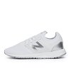 Женские кроссовки New Balance WRL247 Classic White - фото 2 Женские кроссовки New Balance WRL247 Classic White - фото 2