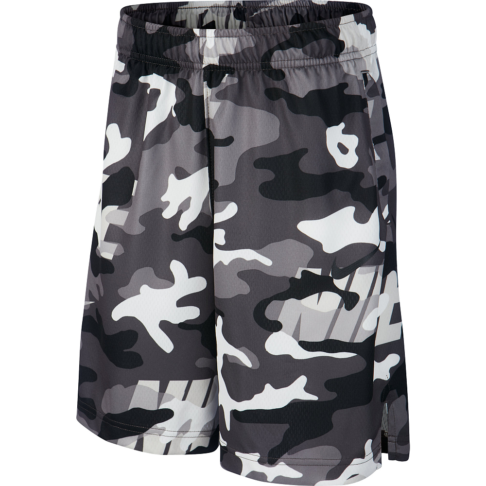 

Dry Camo Shorts, Серый, Dry Camo Shorts