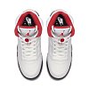 Подростковые кроссовки Jordan Air Jordan 5 Retro (GS) - фото 5 Подростковые кроссовки Jordan Air Jordan 5 Retro (GS) True White/Fire Red-Black - фото 5