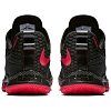 Мужские кроссовки Nike LeBron Witness III - фото 4 Мужские кроссовки Nike LeBron Witness III Black/University Red - фото 4