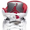 Подростковые кроссовки Jordan Air Jordan 5 Retro (GS) - фото 7 Подростковые кроссовки Jordan Air Jordan 5 Retro (GS) True White/Fire Red-Black - фото 7