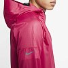Мужская куртка Nike Tech Pack Ultra Light Running Jacket - фото 5 Мужская куртка Nike Tech Pack Ultra Light Running Jacket Worn Brick/Black/Reflect Black - фото 5