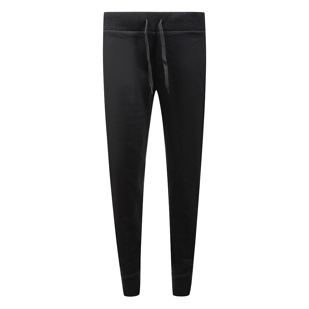 

Sweater Knit Pant, Черный, Sweater Knit Pant