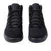 Мужские кроссовки Jordan Max Aura - фото 3 Мужские кроссовки Jordan Max Aura Black - фото 3