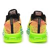 Мужские кроссовки Nike FLYKNIT MAX - фото 3 Мужские кроссовки Nike FLYKNIT MAX - фото 3
