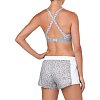Бра ASICS Liberty Pack Print Bra - фото 5 Бра ASICS Liberty Pack Print Bra Серый/Голубой - фото 5