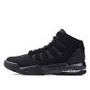 Мужские кроссовки Jordan Max Aura - фото 1 Мужские кроссовки Jordan Max Aura Black - фото 1