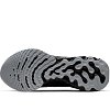 Мужские кроссовки Nike React Infinity Run Flyknit - фото 6 Мужские кроссовки Nike React Infinity Run Flyknit Black/Black-Metallic Silver-Dark Grey - фото 6