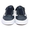 Кеды Vans U OLD SKOOL ZIP - фото 3 Кеды Vans U OLD SKOOL ZIP - фото 3