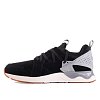 Мужские кроссовки ASICS Tiger Gel Lyte V Sanze - фото 1 Мужские кроссовки ASICS Tiger Gel Lyte V Sanze Black - фото 1
