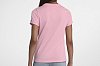 Подростковая футболка Nike Dry Tee Polka Dot Burst - фото 4 Подростковая футболка Nike Dry Tee Polka Dot Burst PINK - фото 4