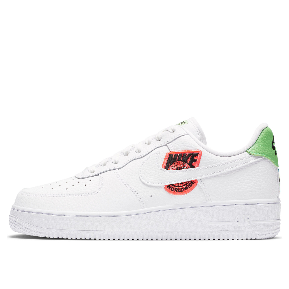 

Air Force 1 '07 SE, Белый, Air Force 1 '07 SE