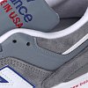 Мужские кроссовки New Balance M997 Suede made in the USA - фото 7 Мужские кроссовки New Balance M997 Suede made in the USA - фото 7