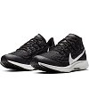 Подростковые кроссовки Nike Air Zoom Pegasus 36 (GS) - фото 2 Подростковые кроссовки Nike Air Zoom Pegasus 36 (GS) Black/White-Thunder Grey - фото 2
