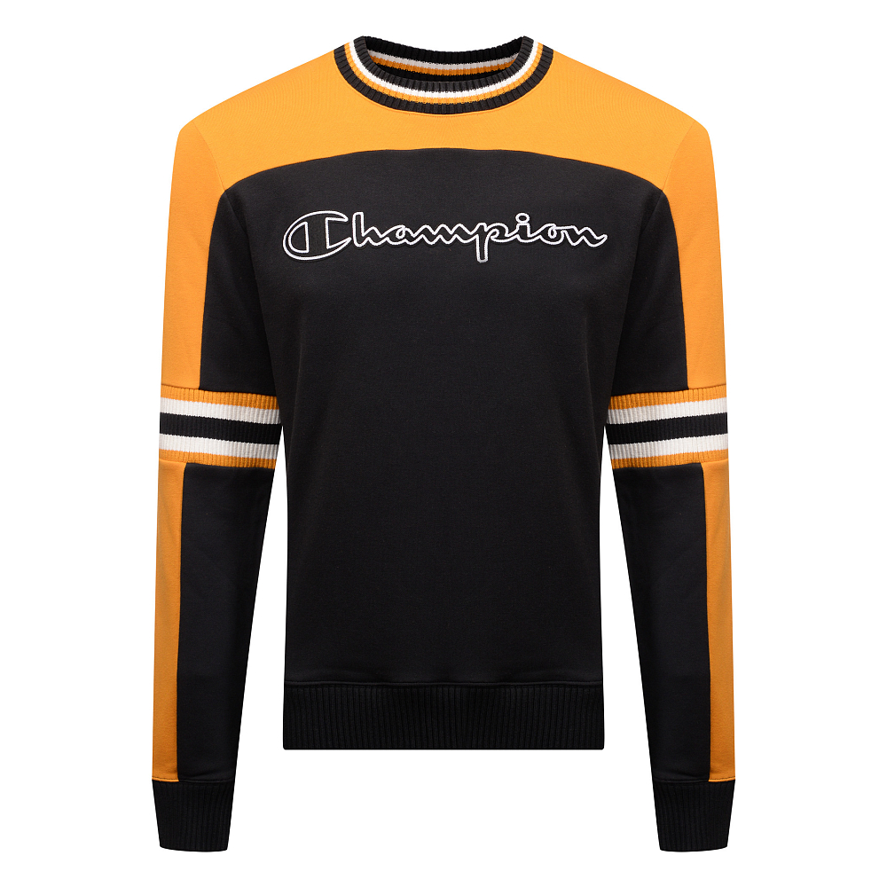 

Crewneck Sweatshirt, Разноцветный, Crewneck Sweatshirt