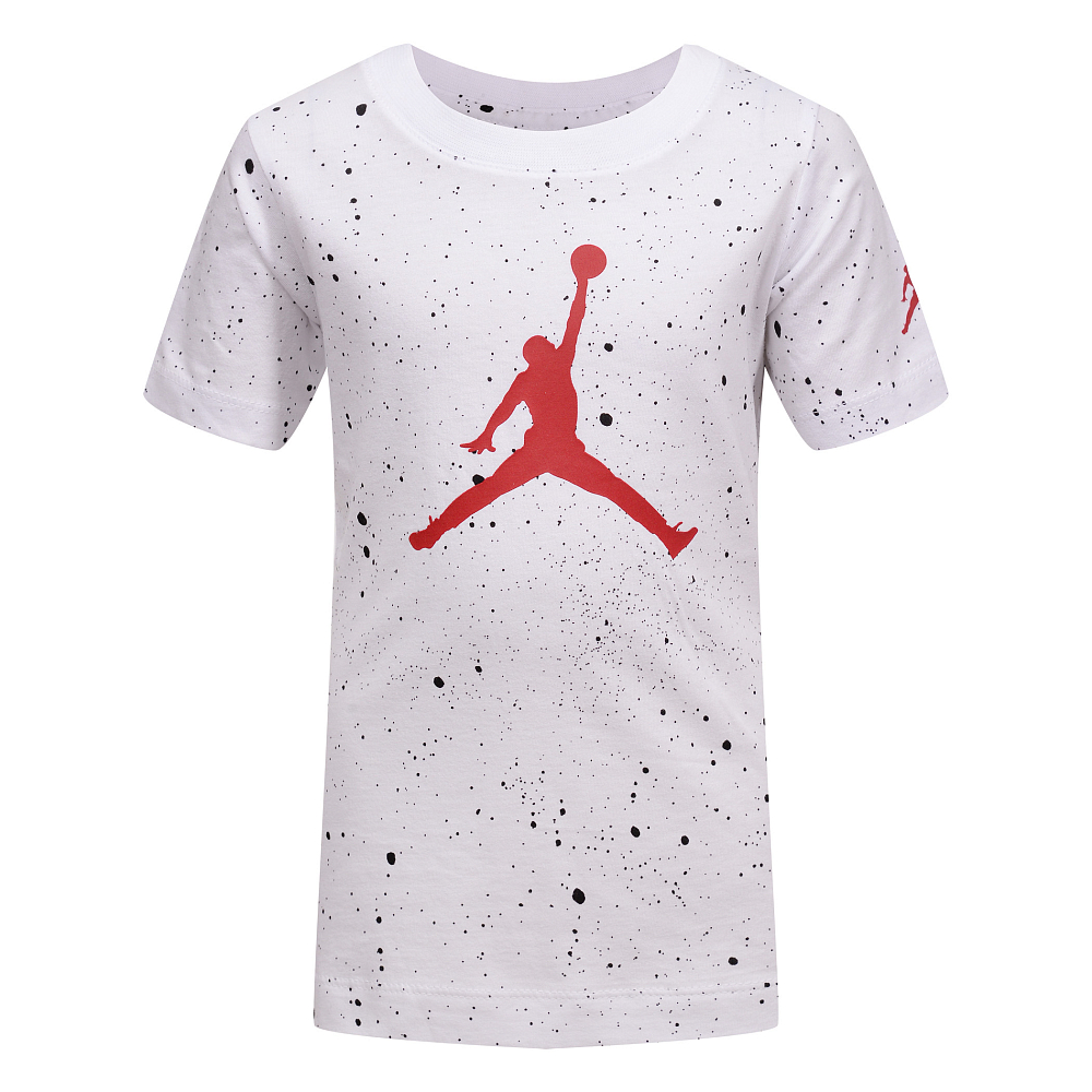 

Speckle Tee, Белый, Speckle Tee