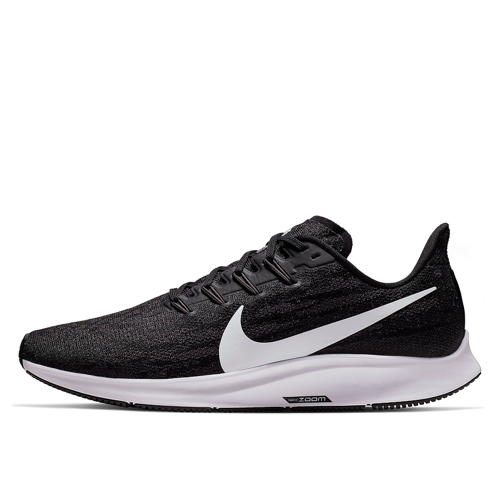 

Air Zoom Pegasus 36, Черно-белый, Air Zoom Pegasus 36