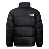 Мужская куртка The North Face 1996 Retro Nuptse Jacket - фото 2 Мужская куртка The North Face 1996 Retro Nuptse Jacket Black - фото 2