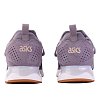 Женские кроссовки ASICS Tiger Gel-Lyte V Sanze - фото 4 Женские кроссовки ASICS Tiger Gel-Lyte V Sanze Lavender Grey - фото 4