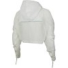 Женская куртка Nike Sportswear Jacket Up In Air - фото 2 Женская куртка Nike Sportswear Jacket Up In Air Spruce Aura/Summit White/Pistachio Frost - фото 2
