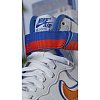 Мужские кроссовки Nike Air Force 1 High '07 LV8 Sport - фото 9 Мужские кроссовки Nike Air Force 1 High '07 LV8 Sport White/Team Orange-Game Royal - фото 9