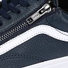 Кеды Vans U OLD SKOOL ZIP - фото 7 Кеды Vans U OLD SKOOL ZIP - фото 7