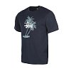 Мужская футболка Stussy STUSSY PALMS TEE - фото 1 Мужская футболка Stussy STUSSY PALMS TEE - фото 1