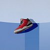 Мужские кроссовки Jordan Air 3 Retro SE - фото 10 Мужские кроссовки Jordan Air 3 Retro SE Fire Red/Fire Red-Cement Grey-Black - фото 10