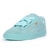 Женские кроссовки Puma SUEDE HEART RESET WN S ARUBA - фото 2 Женские кроссовки Puma SUEDE HEART RESET WN S ARUBA - фото 2