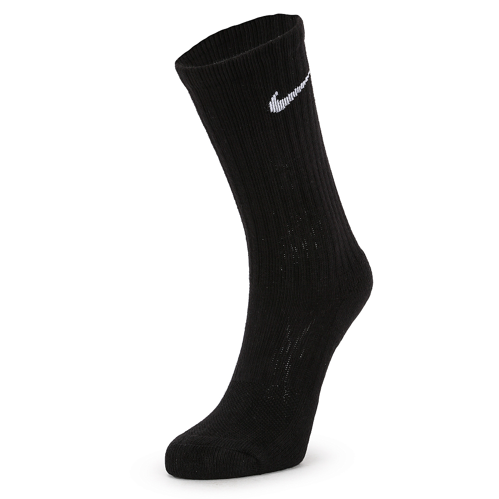 

Performance Cushioned Crew Training 3-Pack, Черный, Performance Cushioned Crew Training 3-Pack